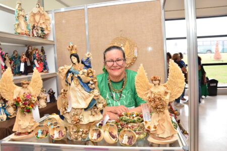 Feira Goiás Feito à Mão terá 50 expositores (Foto divulgação)