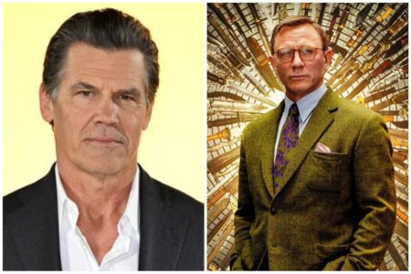 Nosso Thanos, Josh Brolin, entrou para o elenco do terceiro filme da franquia Knives Out (Entre Facas e Segredos 3), da Netflix. Daniel Craig repetirá seu papel como o detetive peculiar Benoit Blanc.