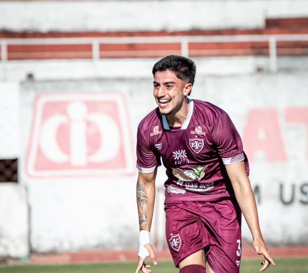 Lucas Costa: Zagueiro artilheiro e destaque na Divisão de Acesso do Campeonato Goiano