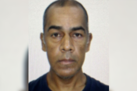 Suposta vítima do falso advogado (Foto: Reprodução)