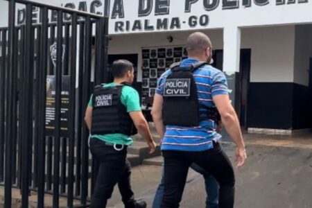 Adolescente denuncia que foi abusada pelo padrasto após assistir na escola palestra sobre crimes sexuais