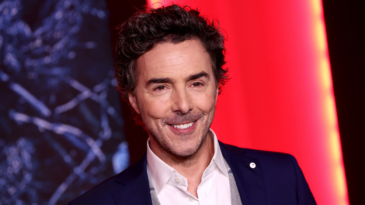 O diretor Shawn Levy pode permanecer no Universo Cinematográfico Marvel um pouco mais.