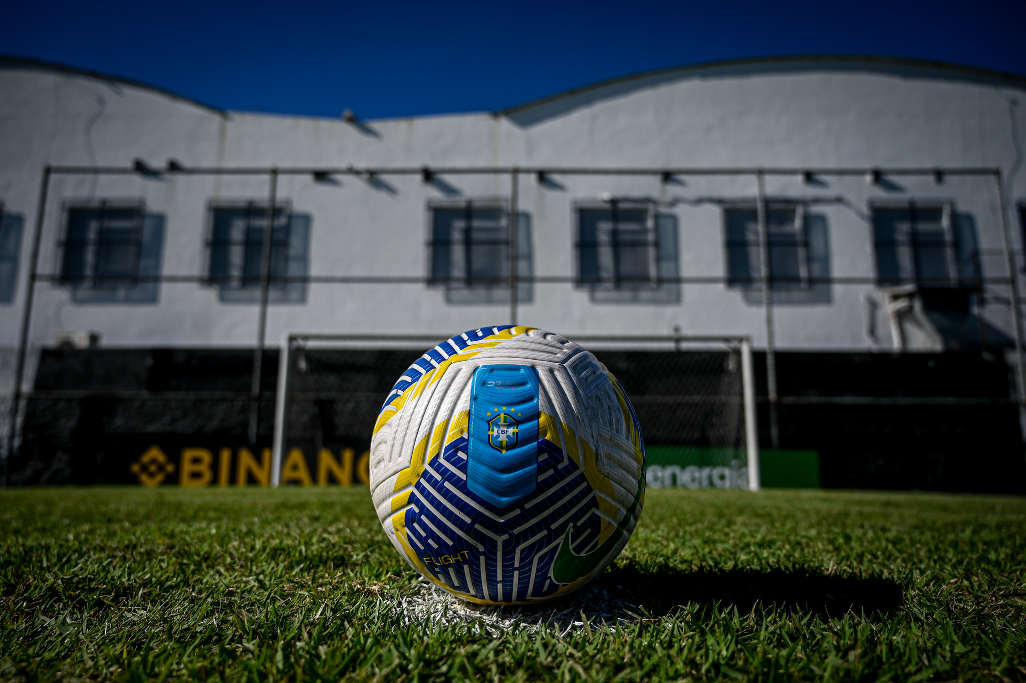 Com São Paulo x Criciúma pelo Brasileiro Série A, confira a agenda de jogos do dia