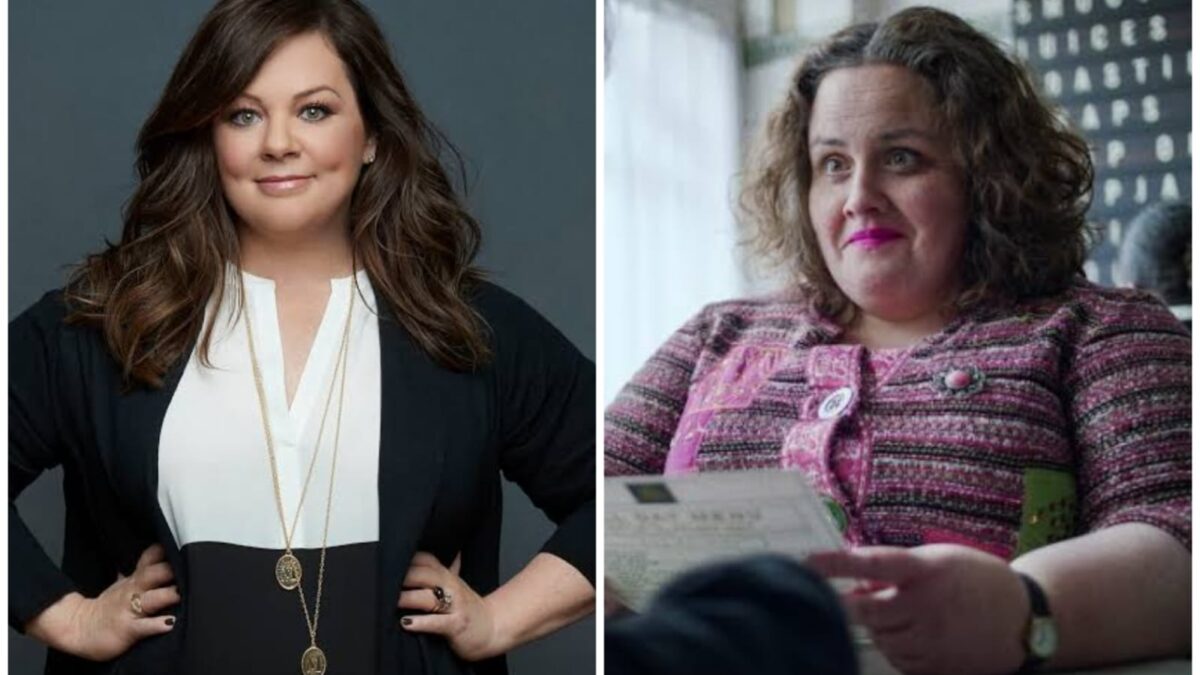 Em um relatório recente da Variety, uma fonte afirma que os agentes CAA do criador/escritor/estrela da série Richard Gadd “pressionaram agressivamente” para que Melissa McCarthy fosse escalada como a perseguidora Martha no programa da Netflix. Ao fim, Jessica Gunning foi escolhida para o papel.