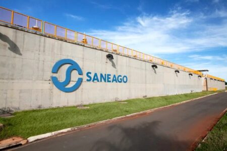 Processo seletivo da Saneago com 125 vagas termina na terça-feira (9) Remunerações variam entre R$ 5.732,56 e R$ 12.787,12