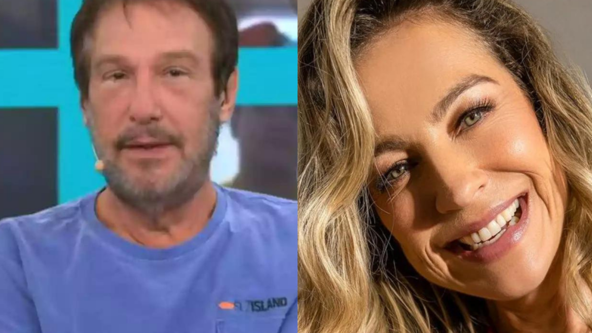 Band e Emílio Surita pagam quase R$ 400 mil para Luana Piovani por perseguição no Pânico