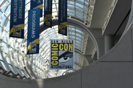 Nerds entram em conflito com fundamentalistas pró-Trump na Comic Con