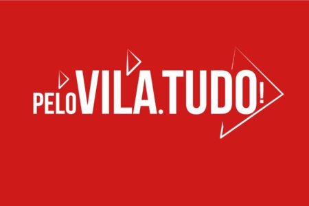 Pelo Vila. Tudo