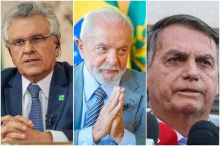 Caiado, Lula, Bolsonaro e outros políticos brasileiros comentam atentado contra Trump