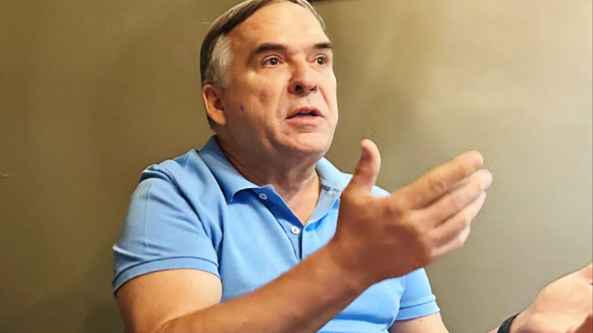Nome à prefeitura de Goiânia, Mabel declara R$ 313 milhões em bens