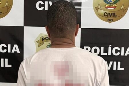Ex-marido é preso por agredir mulher após não aceitar fim do casamento Homem ameaçou assassinar mulher e se matar depois