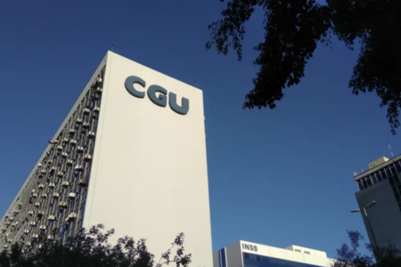 Controladoria-Geral da União (Foto: Agência Brasil)