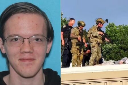 Jovem que atirou contra Trump foi rejeitado em clube de tiro por ser 'péssimo atirador' Thomas Matthew Crooks chegou a errar alvo a 6 metros