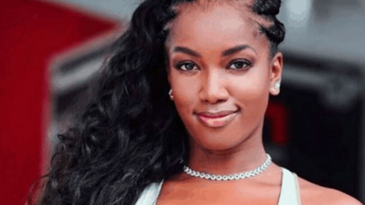 Traída e grávida, Iza recebe apoio de famosas: 'Sinta o abraço de todas nós'