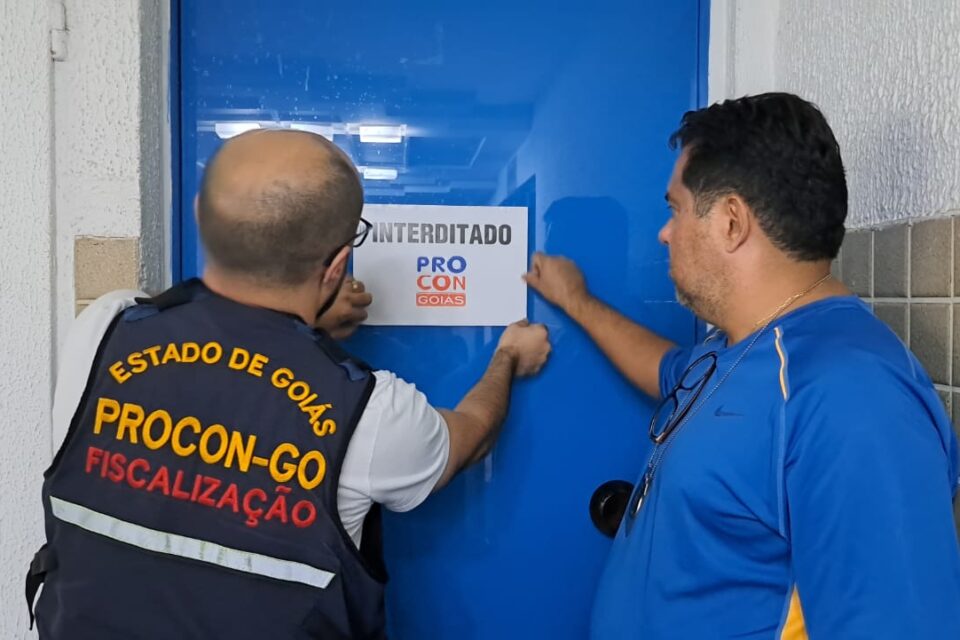 Procon Goiás interdita empresa suspeita de golpe do falso financiamento