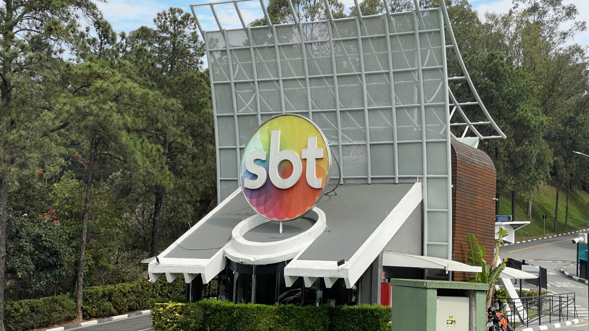 SBT contrata 43 influenciadores como 'embaixadores' para divulgar emissora na internet