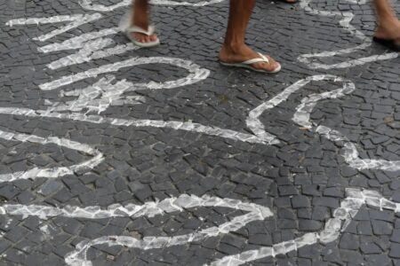 Anuário da Segurança Pública: cidades goianas do Entorno do DF ocupam 44ª em número de mortes violentas