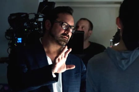 Apesar de ter feito parte de algumas das maiores franquias de todos os tempos - “X-Men”, “Indiana Jones” e, em breve, “Star Wars” - o diretor James Mangold está deixando conhecido seu desdém pela “construção de multiversos”.