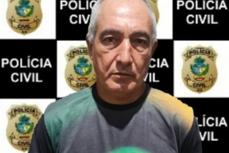 Polícia prende homem que tentou fazer empréstimo do INSS com documento falso em Goiânia