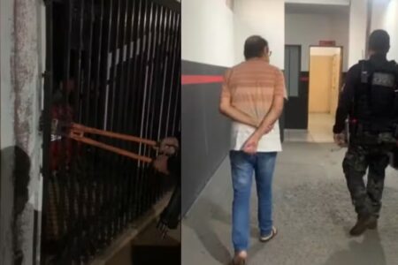 Grupo é preso em MG por comprar mercadorias de empresas goianas e não fazer pagamentos Essa é a segunda fase da Operação Estelionato 3