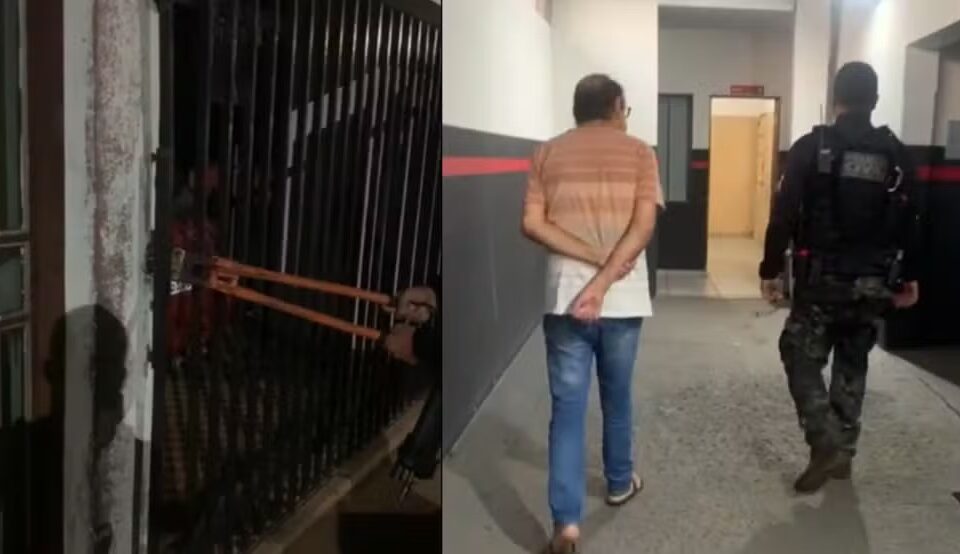 Grupo é preso em MG por comprar mercadorias de empresas goianas e não fazer pagamentos Essa é a segunda fase da Operação Estelionato 3