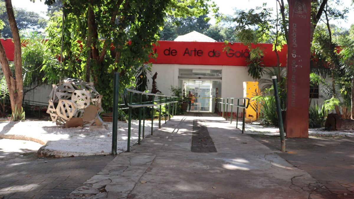 Museu de Arte de Goiânia abre exposição ‘O Folclore é a nossa cara’