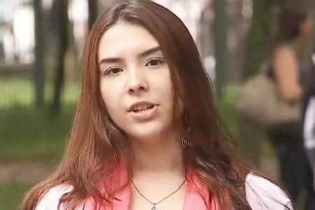 Aluna da USP que desviou R$ 1 milhão da formatura é condenada por estelionato Alicia Dudy Muller Veiga deverá cumprir pena em regime aberto