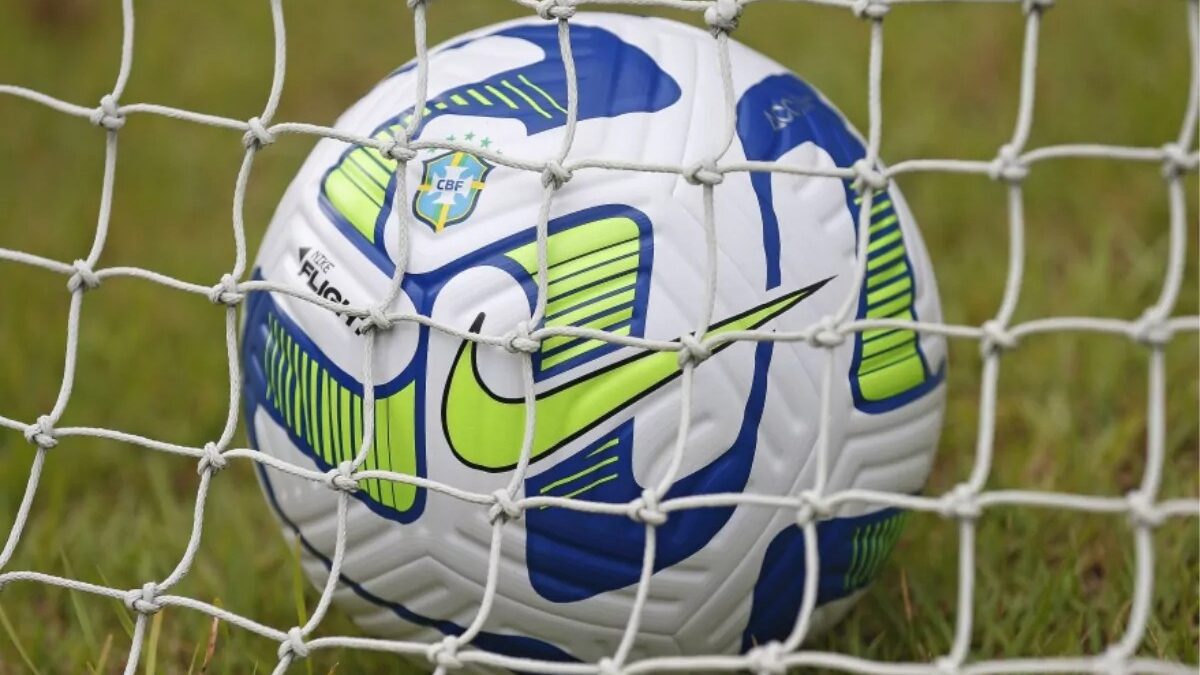 Jogos que completam a rodada em diferentes divisões agitam esta segunda de futebol. Foto: Divulgação - CBF