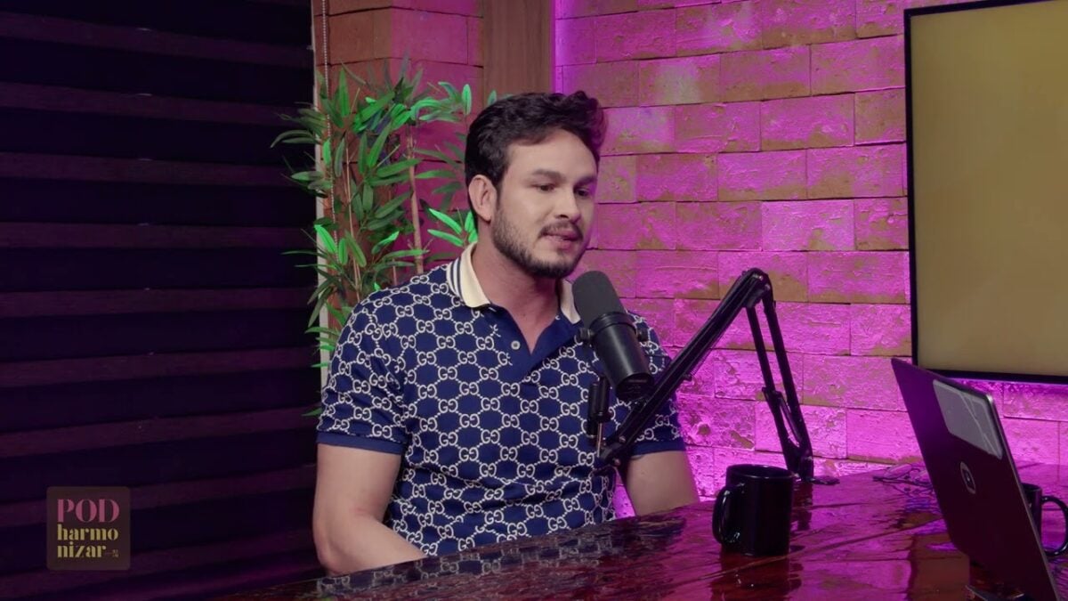 "Todos os procedimentos possuem riscos", diz o médico Nutrólogo goiano Rogério Cardoso remodelação com o PMMA É seguro