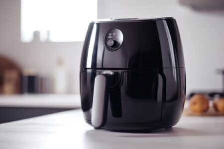 Colombiana compra air fryer online e recebe animal na caixa; veja imagem Cliente afirma que não houve qualquer suporte por parte da Amazon