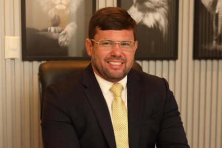 Advogado Dimitry Carewuta Jucá