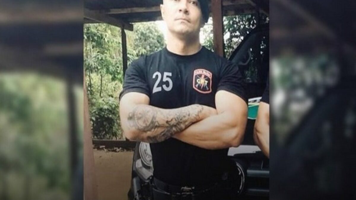 Corregedoria da PM diz que equipe errou em ação em que cabo foi morto no Novo Gama