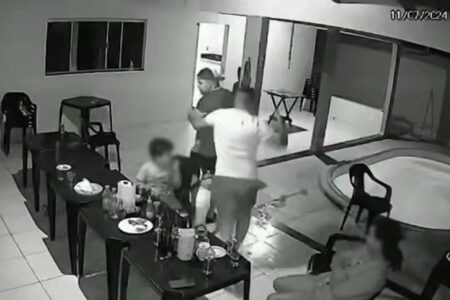 Polícia indicia por homicídio irmão que matou PM a tiros após ser agredido, em Uruaçu