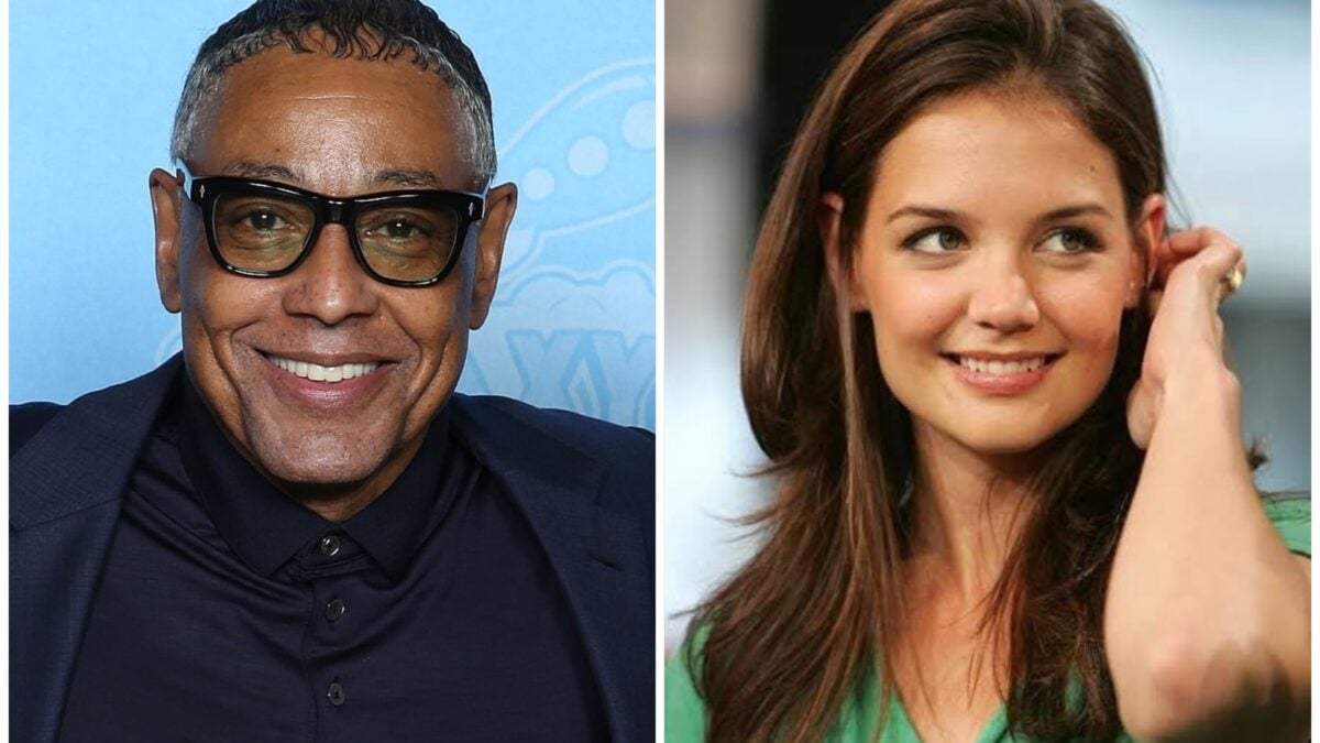 A série "Poker Face", estrelada por Natasha Lyonne, revelou algumas estrelas convidadas para a segunda temporada, e são elas: Giancarlo Esposito (Breaking Bad), Katie Holmes (Batman Begins), Gaby Hoffmann (Eric) e Kumail Nanjiani (Eternos).