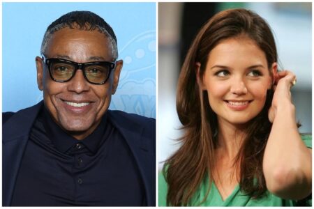 A série "Poker Face", estrelada por Natasha Lyonne, revelou algumas estrelas convidadas para a segunda temporada, e são elas: Giancarlo Esposito (Breaking Bad), Katie Holmes (Batman Begins), Gaby Hoffmann (Eric) e Kumail Nanjiani (Eternos).