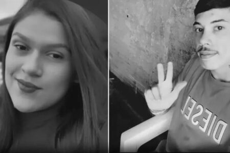 Homem é morto em distribuidora de bebidas e mulher morre de infarto ao presenciar cena, diz polícia Caso aconteceu em Quirinópolis