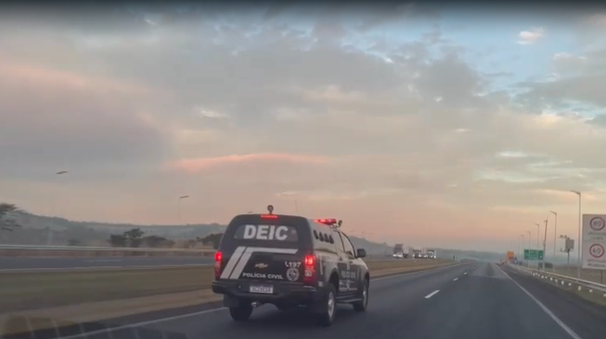 Golpe da maquininha: Operação mira grupo que fez 20 vítimas em Goiás