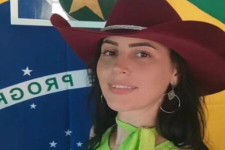 Filha de deputado do PL é morta a tiros no Mato Grosso
