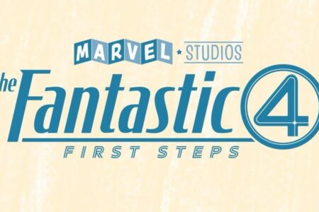 Na Comic-Con 2024, o Marvel Studios revelou o título completo do próximo filme de "Quarteto Fantástico" que vai estrear ano que vêm. O longa se chamará "The Fantastic 4: First Steps" (ainda sem tradução oficial no Brasil).