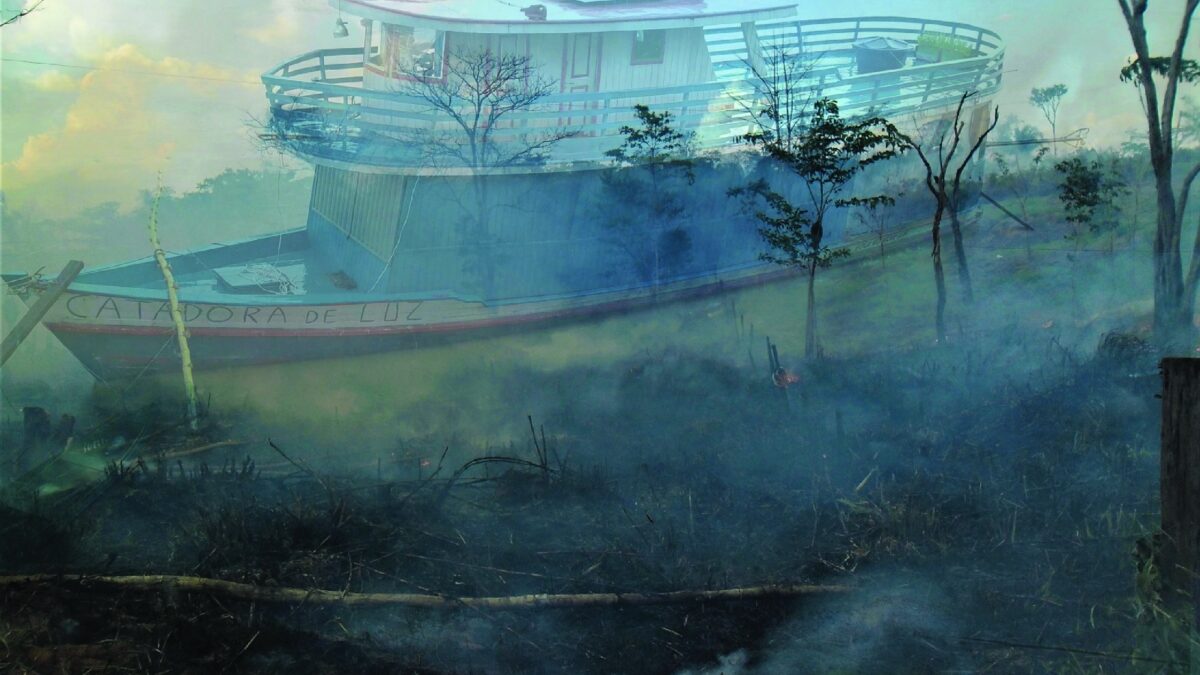 Goyazes Festival de Fotografia terá extensa programação (Foto divulgação)