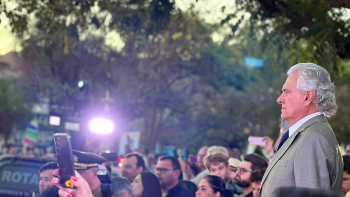 Acordo prevê despoluição total do Rio Vermelho, na cidade de Goiás