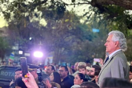 Acordo prevê despoluição total do Rio Vermelho, na cidade de Goiás