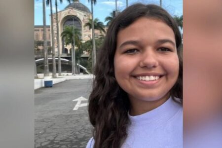 Adolescente morre em Anápolis durante viagem ao Lago Serra da Mesa