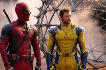 “Deadpool & Wolverine” quebrou recordes para os filmes acima de 18 anos em sua estreia neste fim de semana.