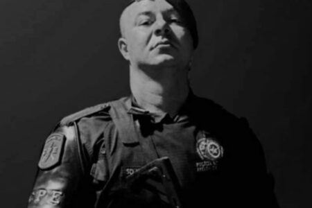 Tiago White (Foto: Reprodução)