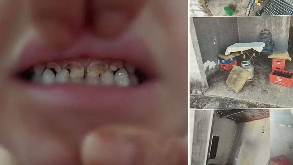 Polícia indicia pai e avós de menina de 3 anos por abusos após a morte da mãe, em Pontalina