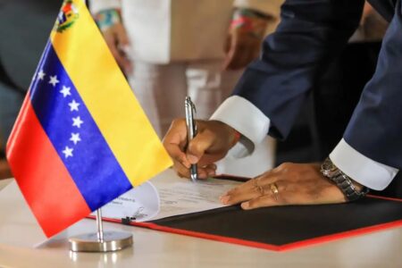 Venezuela: a sete dias da eleição, pesquisas divergem sobre resultado