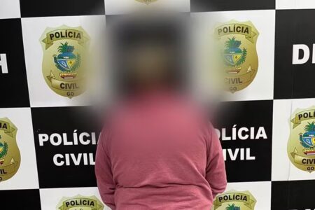 Goiânia: polícia indica mulher suspeita de matar o companheiro e tentar mutilar órgão sexual