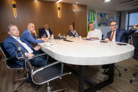 Prefeitura de Goiânia doa terreno para construção de nova sede do TRE-GO