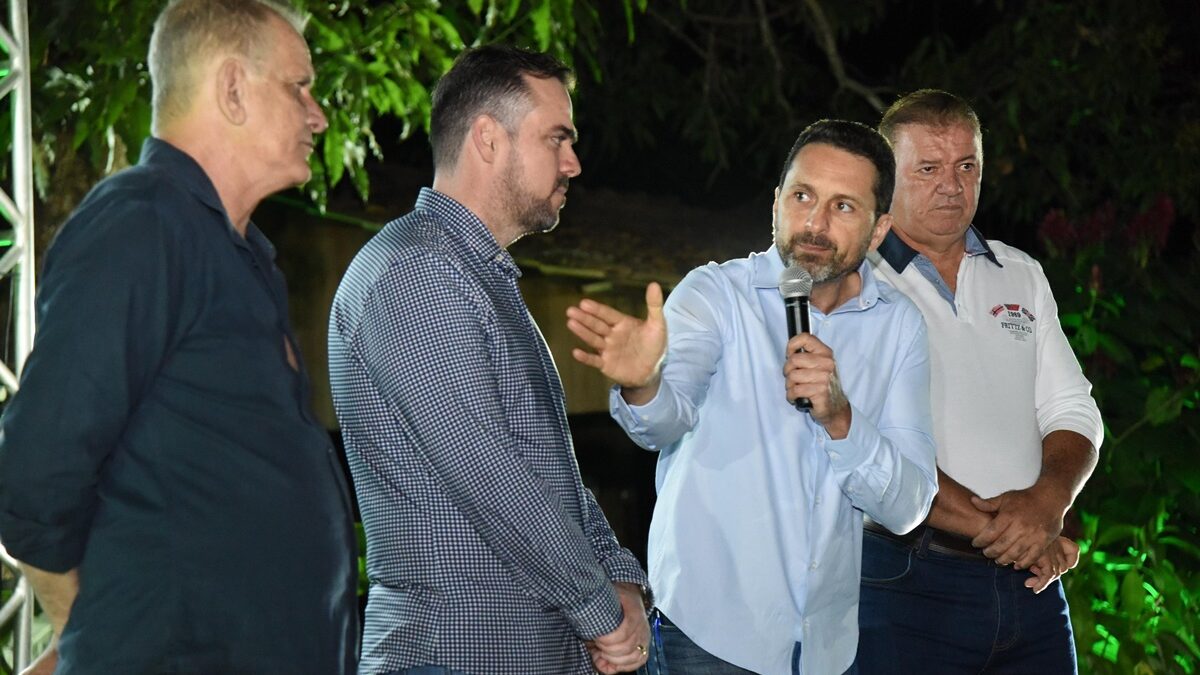 Aparecida: Leandro nega “traição” de Mendanha a Vilmar